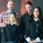 Aaliyah Love in 'Deep Analysis: A Swap Movie'