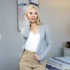 Aaliyah Love in 'My Deepest Secret: Sex Lessons From Stepmom and Stepsis'