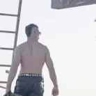 Abby lee Brazil in 'Abbys Back'