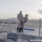 Abby lee Brazil in 'Abbys Back'