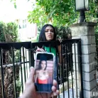 Ada Lyn in 'Concept: Found Footage'