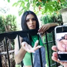 Ada Lyn in 'Concept: Found Footage'