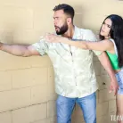 Ada Lyn in 'Concept: Found Footage'