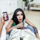 Ada Lyn in 'Concept: Found Footage'