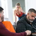 Addie Andrews in 'Sucking Tits For College'