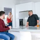 Addie Andrews in 'Sucking Tits For College'