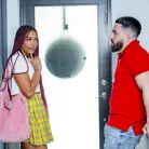 Addis Fouche in 'Cumming of Age'