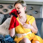 Adira Allure in 'Concept: Demure Wives'