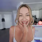 Adira Allure in 'Full Of Anticipation'