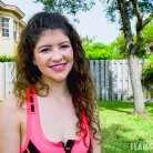 Adora Black in 'Hot Wet Fun'