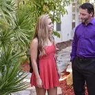 Adria Rae in 'The Webcam Turnover Pt.2'