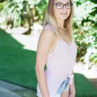Aften Opal in 'Fucking For A Fortnight'