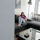 Aidra Fox in 'Loosen up, Aidra'