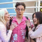 Aidra Fox in 'The Lonely Loner'