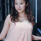 Aika Hoshino in 'Poolside Orgy'