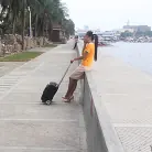 Airlady in 'Love Is In The Air'