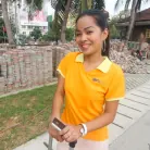 Airlady in 'Love Is In The Air'