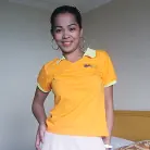 Airlady in 'Love Is In The Air'