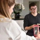 Alana Summers in 'The Passion Of The Poop Hole'