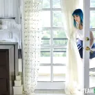 Alex Coal in 'Goth Girls Compilation'