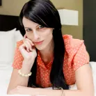 Alex Harper in 'Curious About Porn'