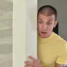 Alex More in 'Tiny Trained Asshole Teen'