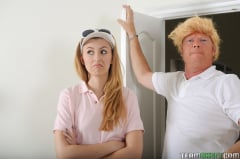 Alexa Grace - The Not So Trump Sex Tape Scandal | Picture (75)