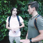 Alexa Nova in 'Study Session'