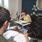 Alexa Nova in 'Study Session'