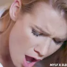 Alexis Crystal in 'Wine and Cock'