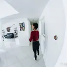 Alexis Tae in 'I Can Be Your Ride'