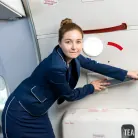 Alexis Wilson in 'Concept: Perv Pilot'