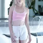 Alice in 'Schooling My Stepsis WIth Sex'