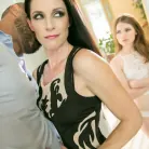 Alice March in 'Trophy Daughter'