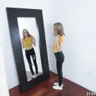 Alicia Williams in 'Slim Waist Snatch Pounding'