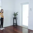 Alicia Williams in 'Slim Waist Snatch Pounding'