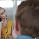 Alicia Williams in 'Slim Waist Snatch Pounding'