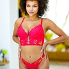 Alina Ali in 'Fun Outside the Marriage'