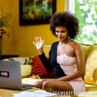 Alina Ali in 'Fun Outside the Marriage'