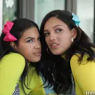 Alina Belle in 'My Stepsisters Fucked Me To Get Into The Club'