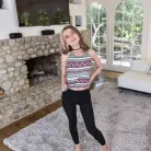 Alina West in 'Cash Or Your Daughters Tiny Ass'