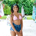 Alix Avery in 'A Heat You Can't Beat'