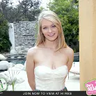 Alli Rae in 'A Part Of The Team'