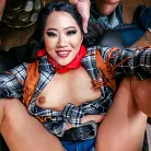 Alona Bloom in 'Tiny Ride'