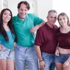 Alyce Anderson in 'The Scholastic Trade Off Pt.2'