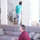 Alyce Anderson in 'The Scholastic Trade Off Pt.2'