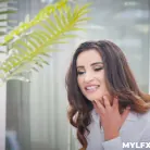 Alyssia Kent in 'Household Sexual Encounter'