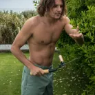 Amber Nevada in 'Lascivious Lawyer Lust'