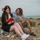 Amber Nevada in 'Lascivious Lawyer Lust'