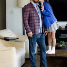 Amber Summer in '“I'm the Bully Now!” Tiny Stepdaughter Flip Fucked'